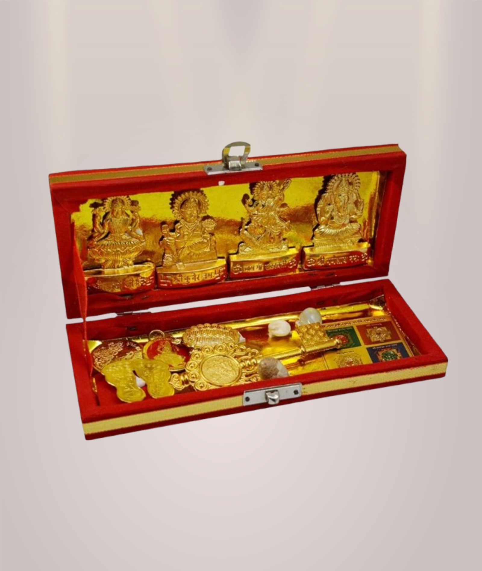 Dhan Lakshmi – Kuber Bhandari Yantra